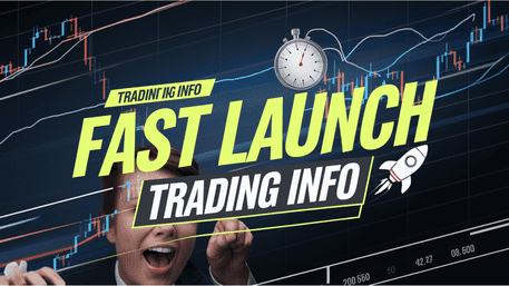 Fast launch Trading Master Short-Term Trading: Find Top Opportunities to Multiply Your Investment!