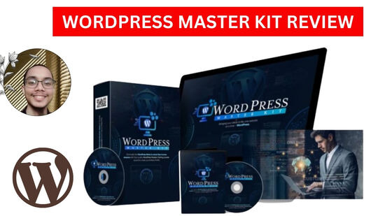 "WordPress Training Course: Beginner-Friendly Video Tutorials for Mastering WordPress"