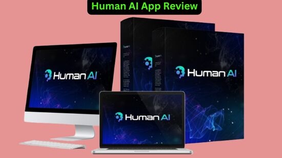 Human AI App Review | Best Human AI App of 2025