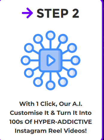 InstaRocket AI Review | Best Instagram Reels Creator AI.