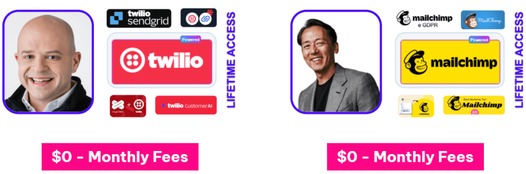 NextAI Review: Unlock Top AI Apps & Leading Brands of 2025
