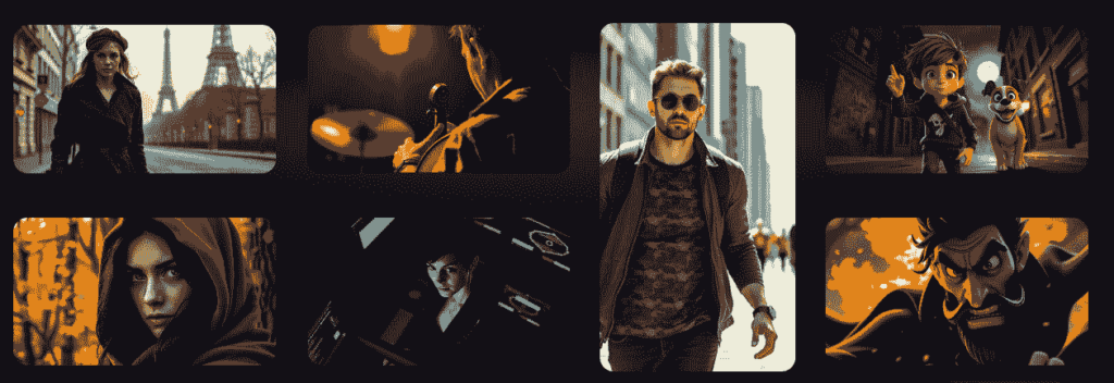 RocketVideosAI Review | Create Best Videos in Seconds 2025