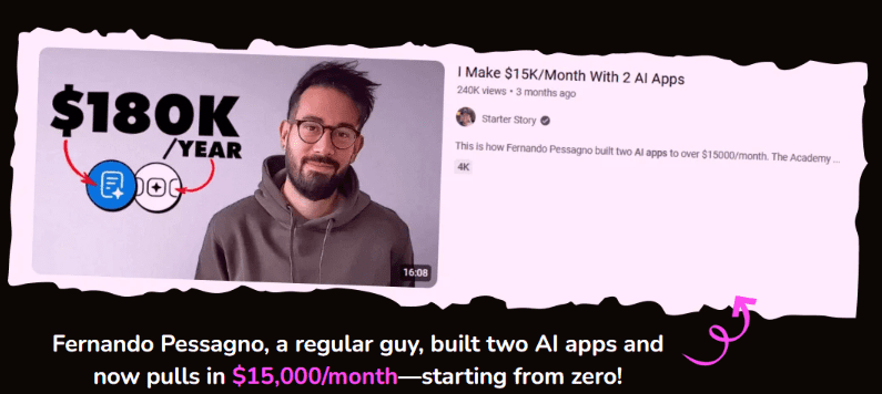 AI Apps Empire Review: Best White-Label AI App Builder (1)